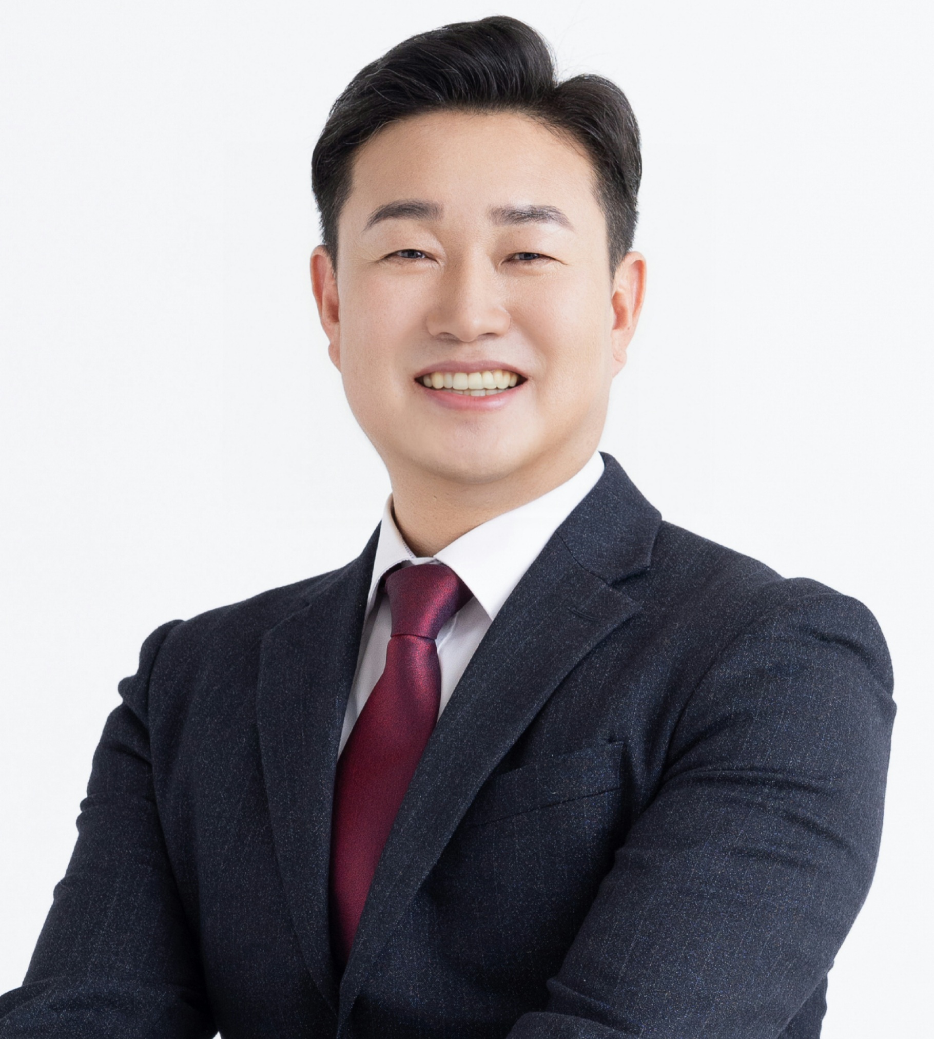 조재환 후보