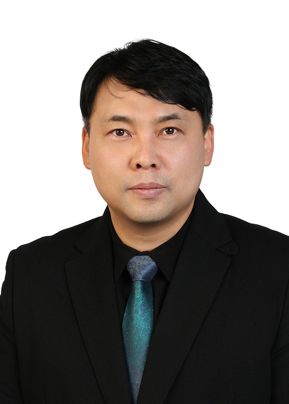 황교성 후보