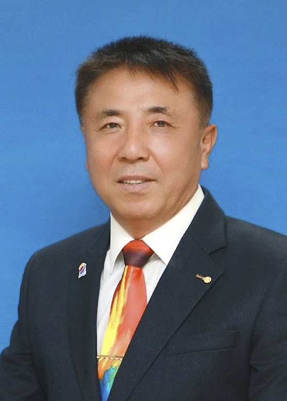 백창수 후보
