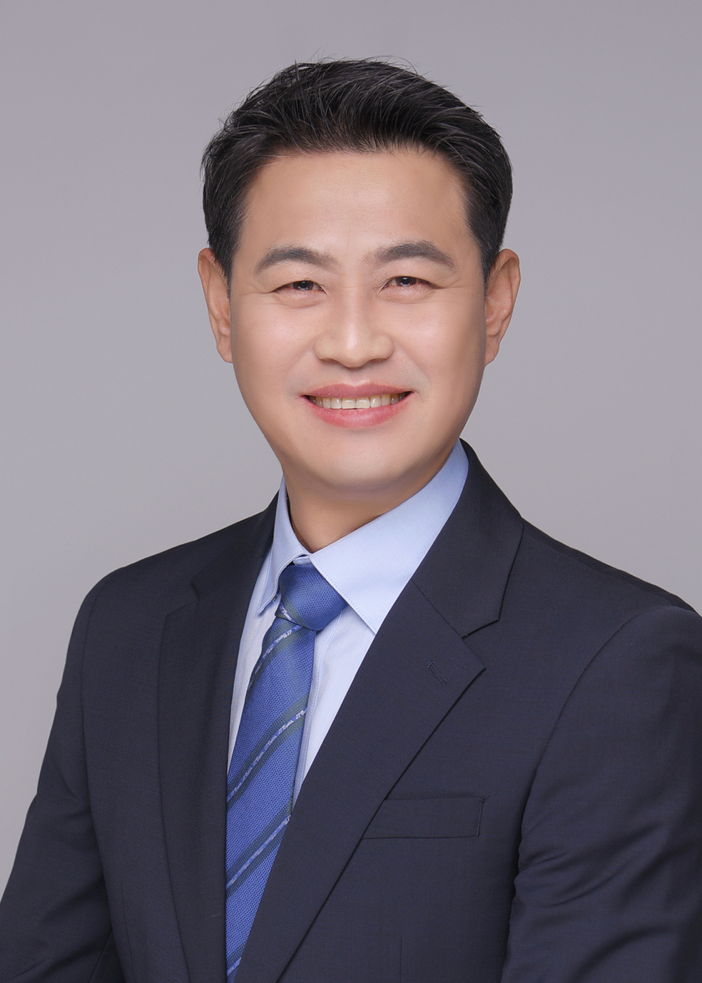 이상민 후보