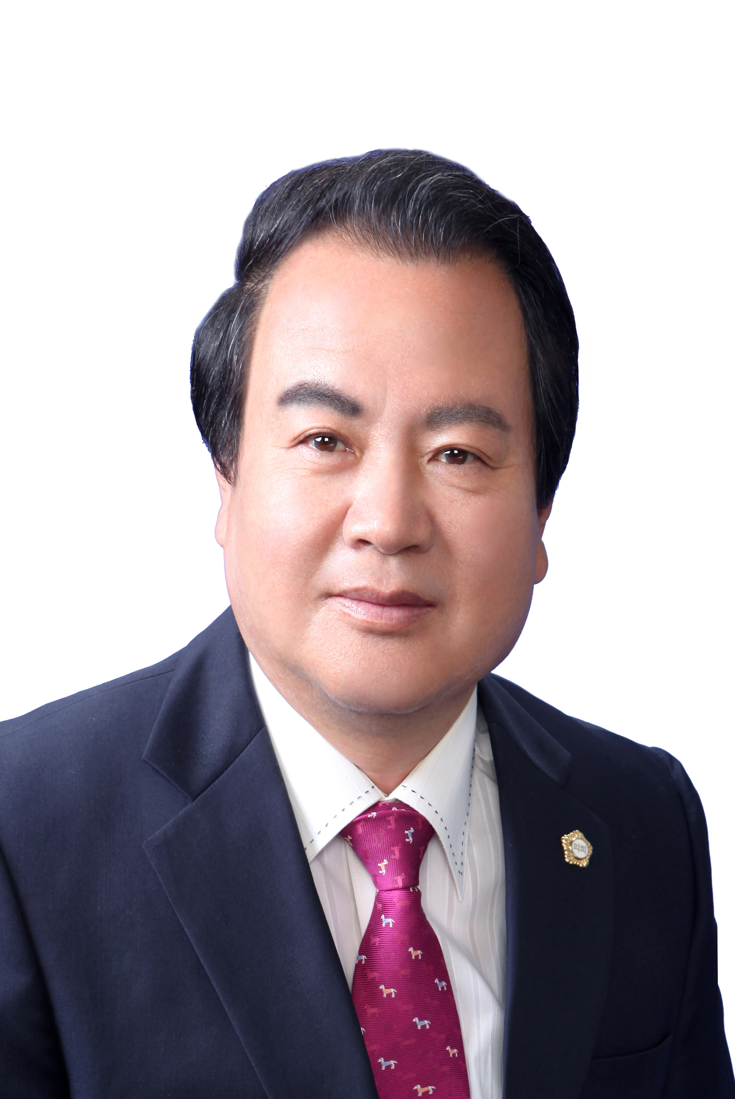 전연석 후보