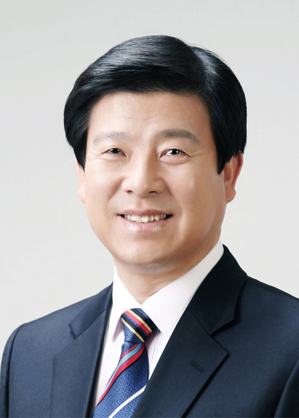 박범인 후보