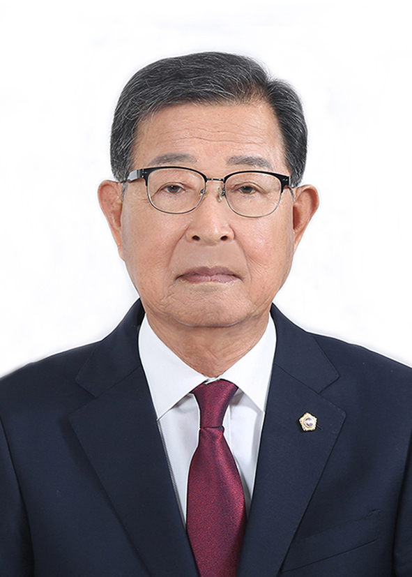 김복만 후보