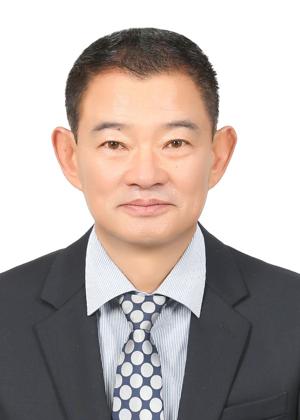 김현섭 후보