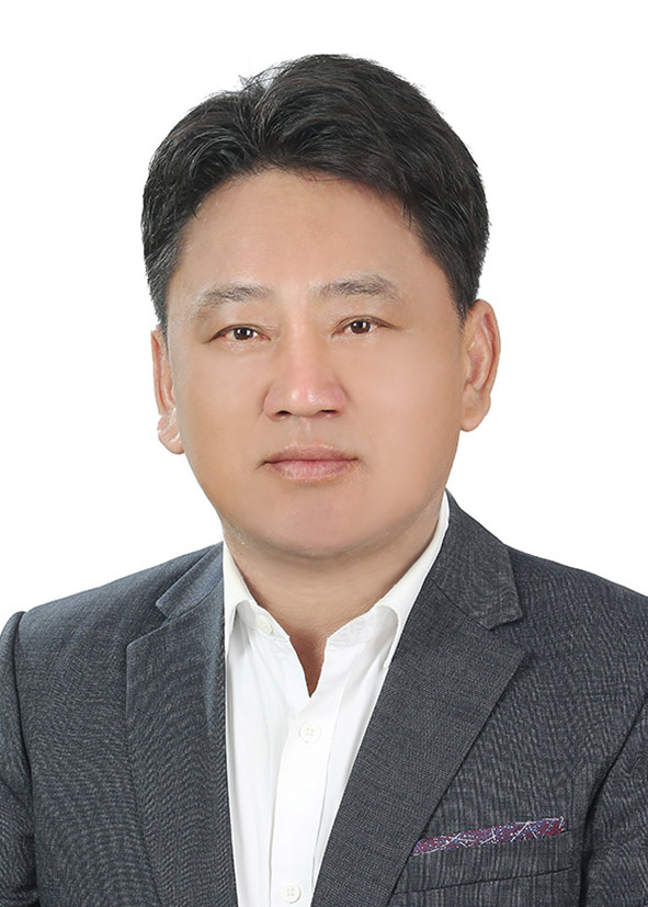길태호 후보