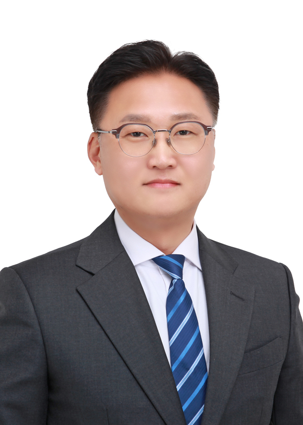 김태성 후보