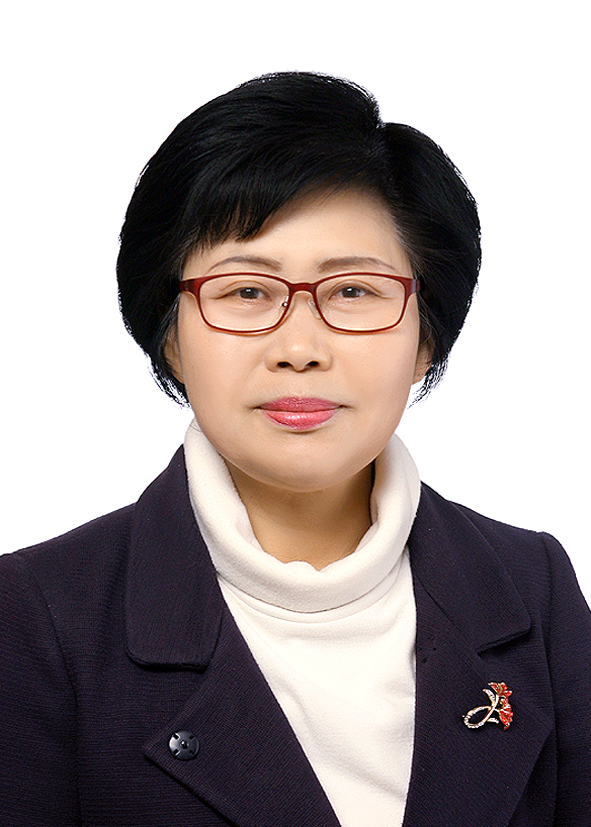최정숙 후보