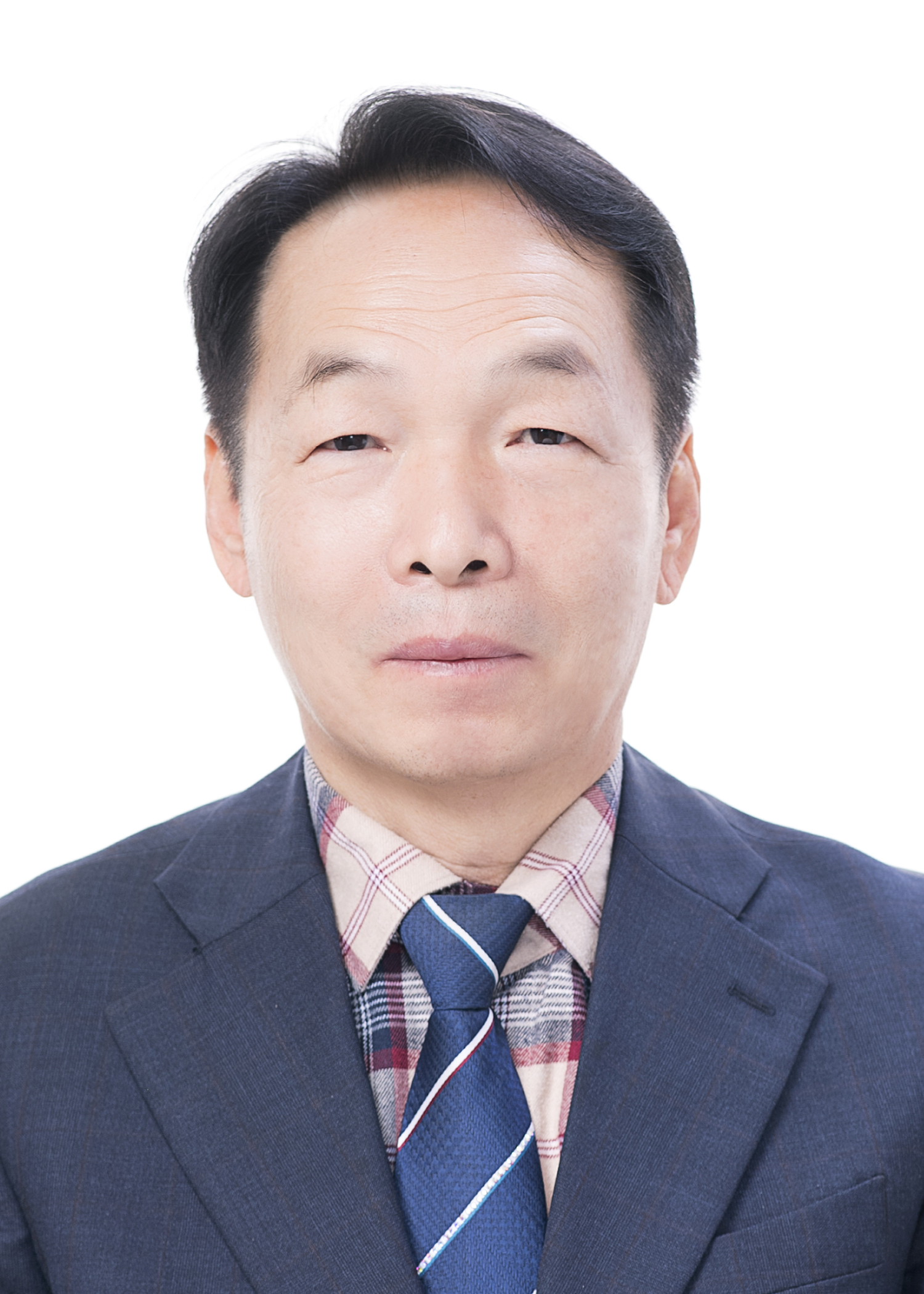 기호엽 후보