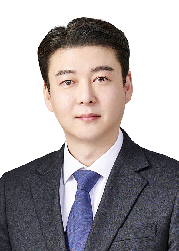 박노진 후보