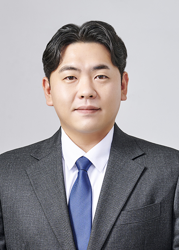 박민규 후보