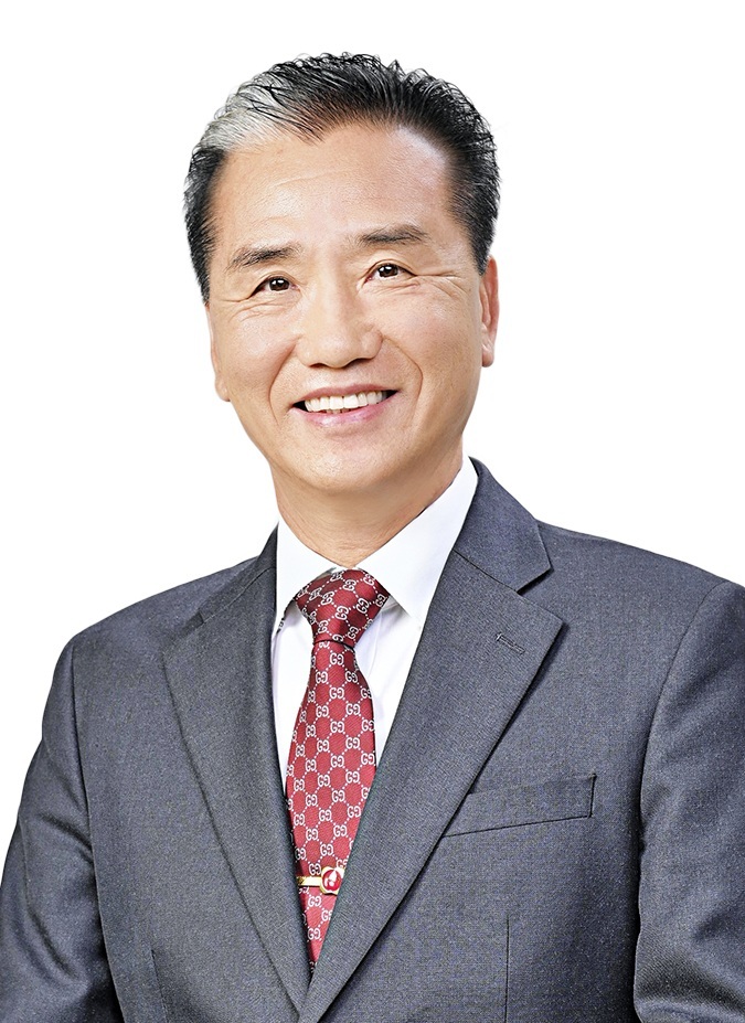 윤기암 후보