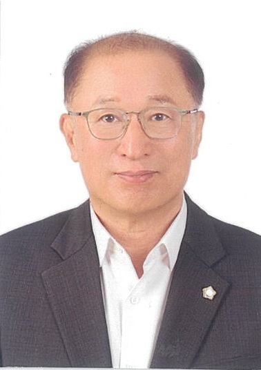 조배식 후보