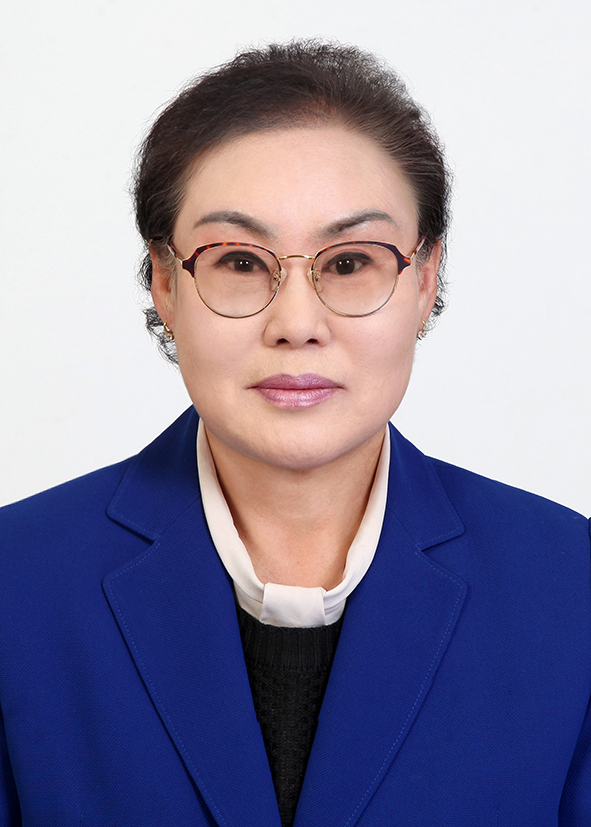 윤금숙 후보