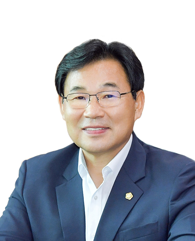 조용훈 후보