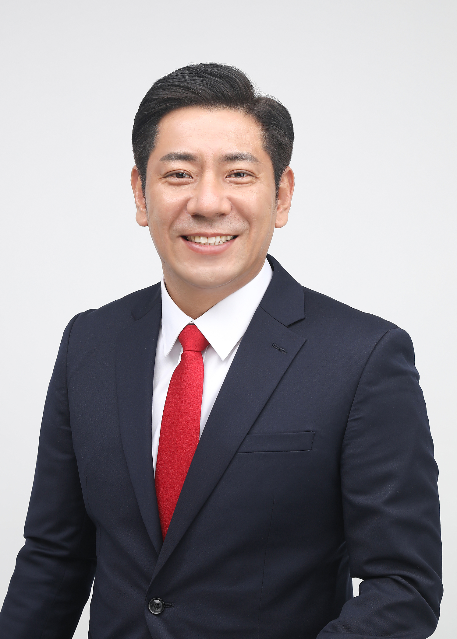 이태모 후보