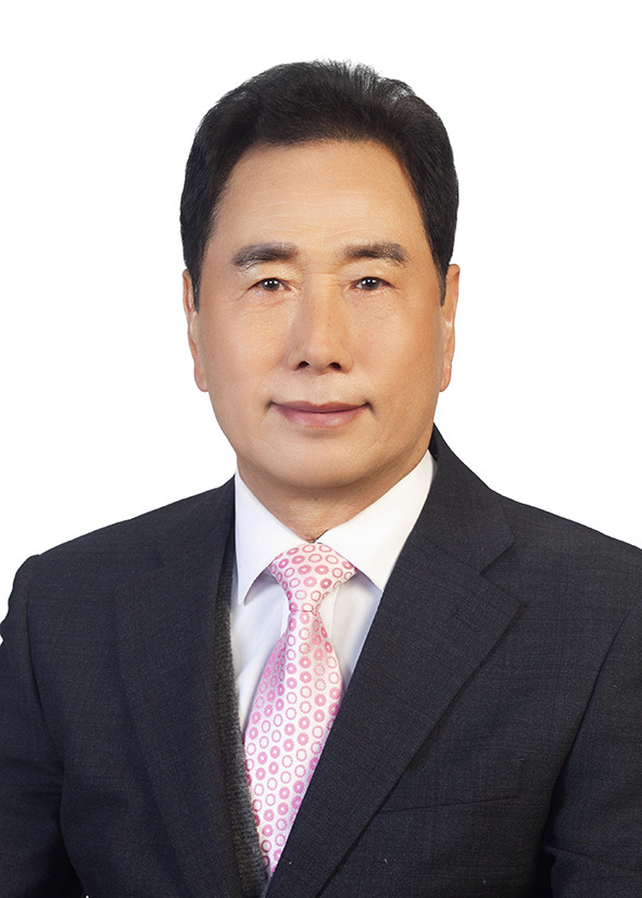 강흥식 후보