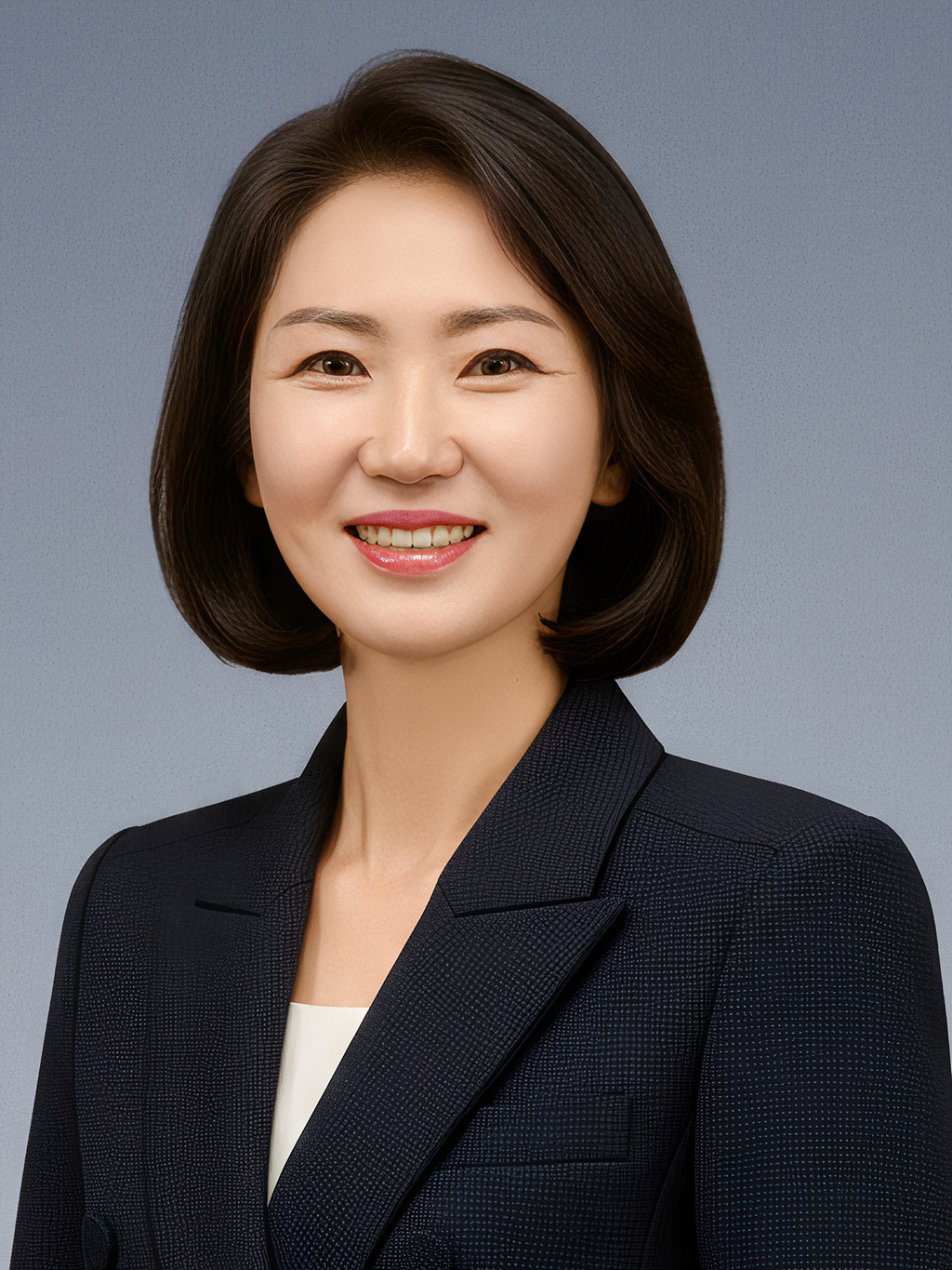 윤재은 후보