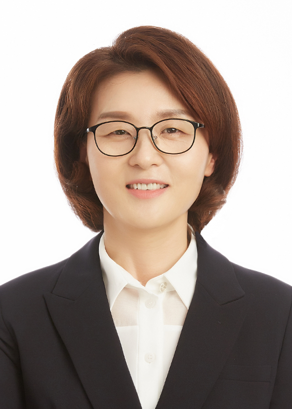 김미정 후보