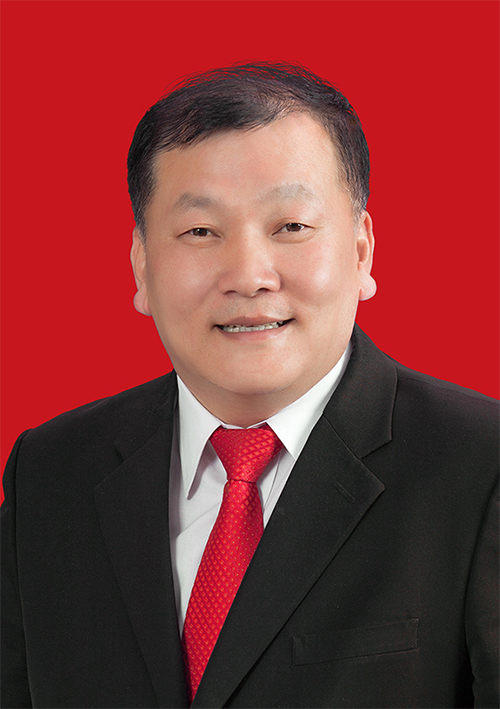 조기성 후보