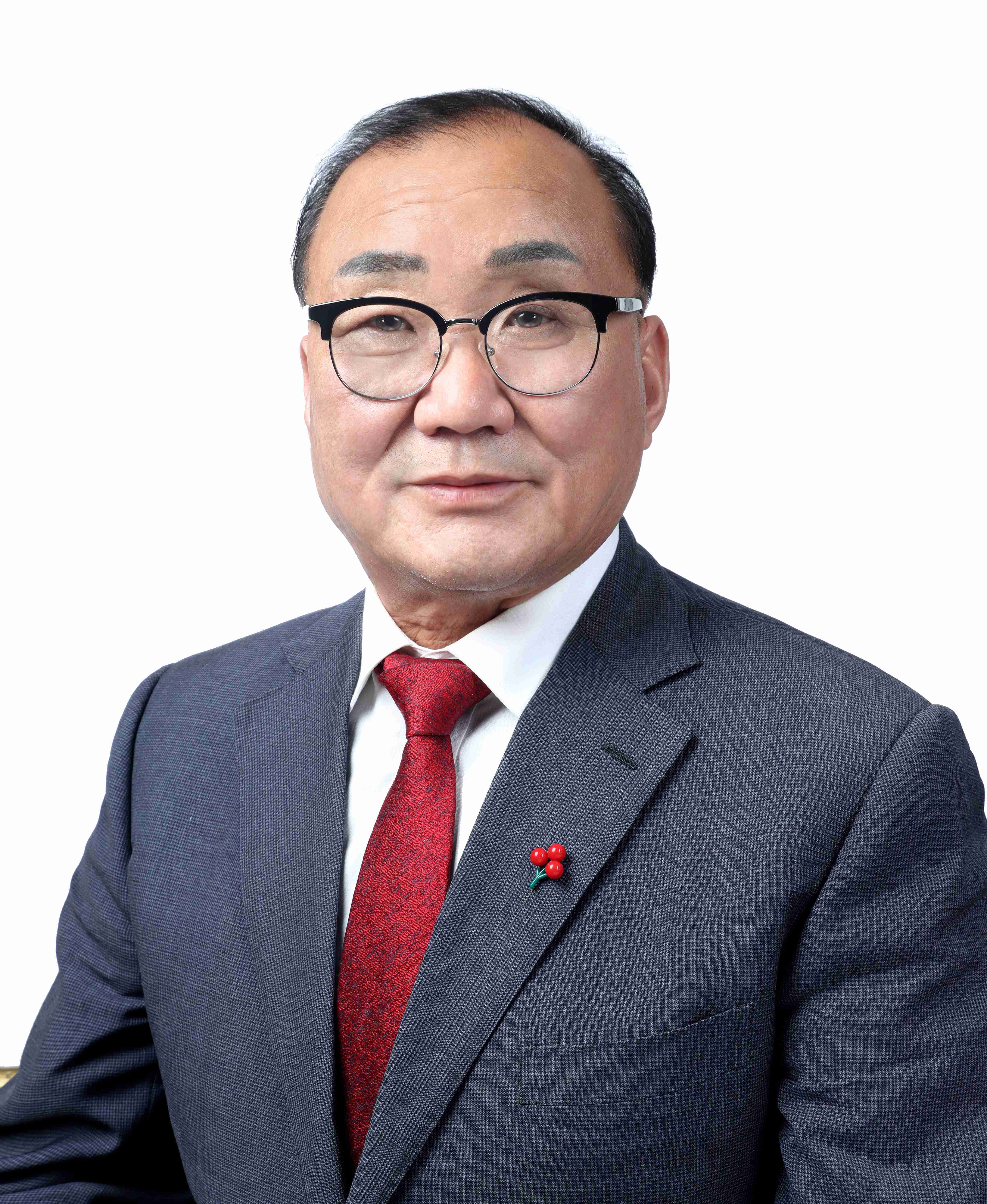 백용달 후보