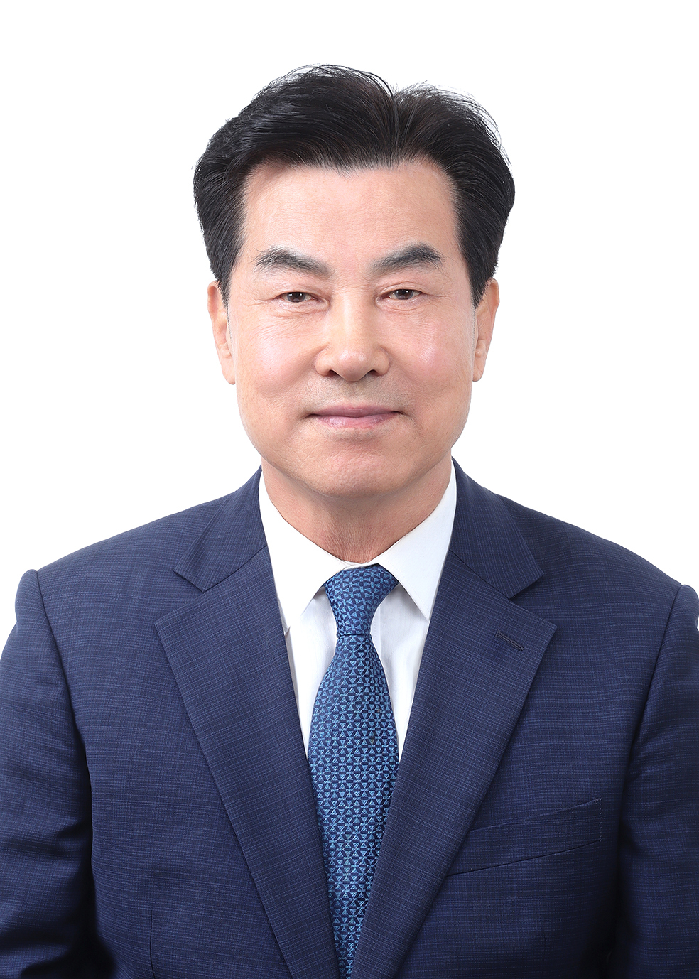 유기주 후보
