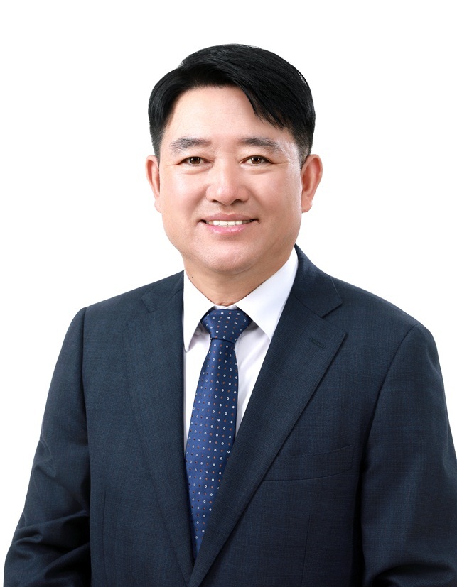서장원 후보