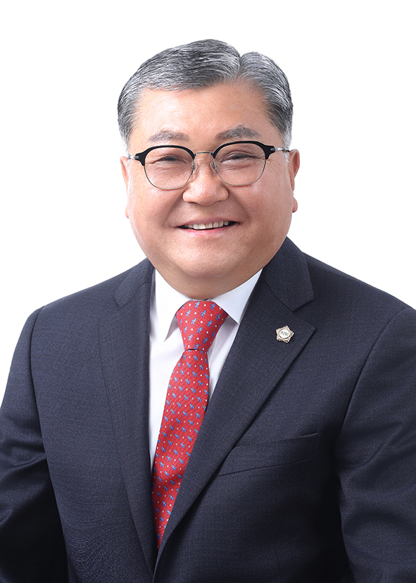 조재범 후보