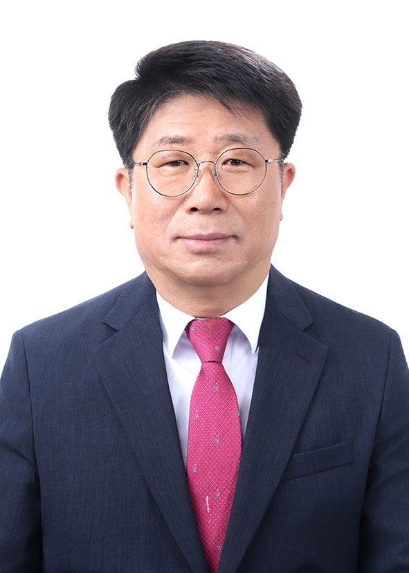 조덕연 후보