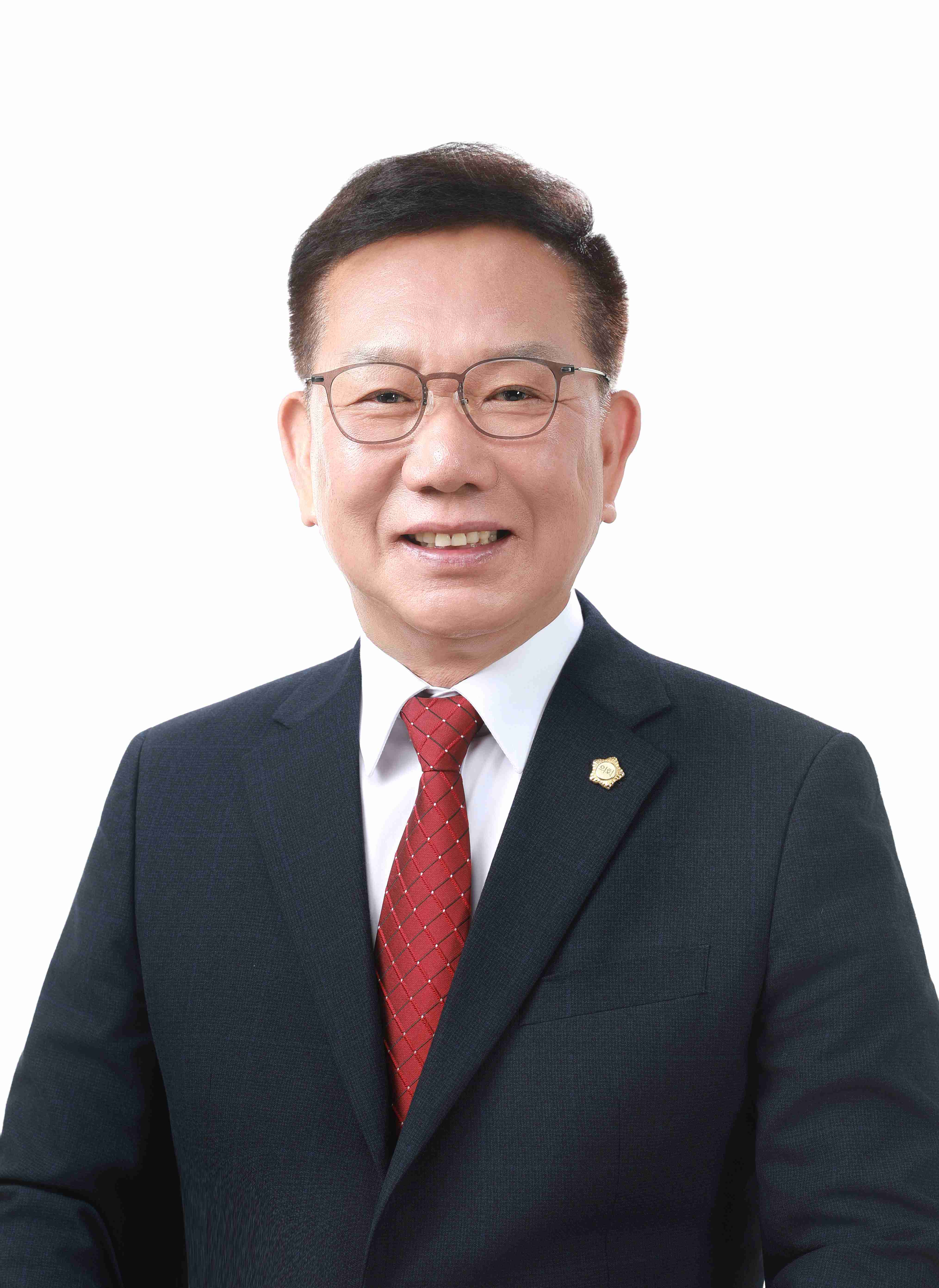 서정호 후보