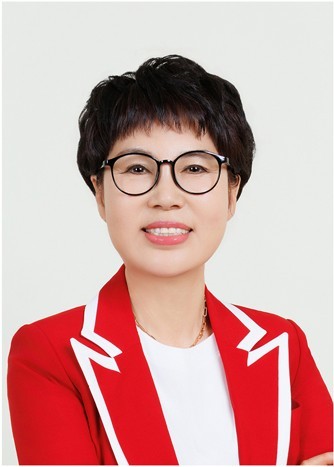 장소미 후보