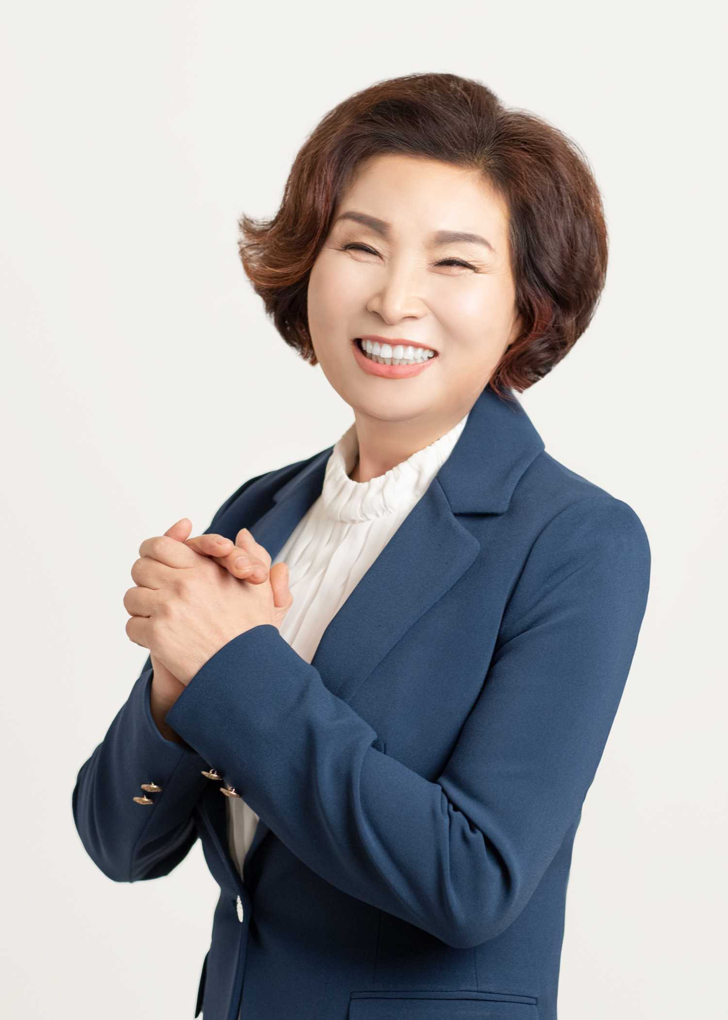 윤선예 후보