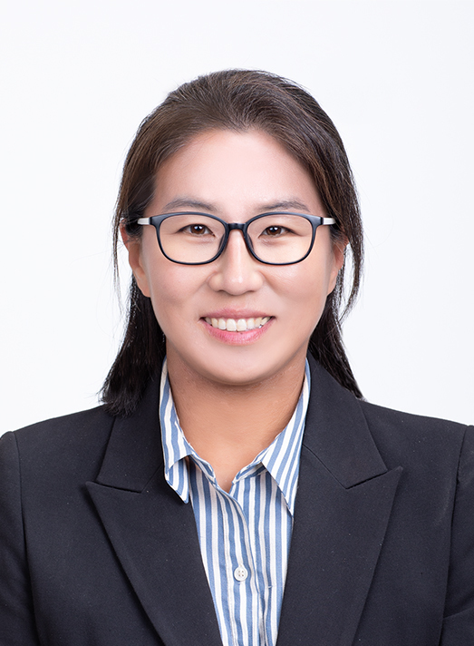 김지숙 후보
