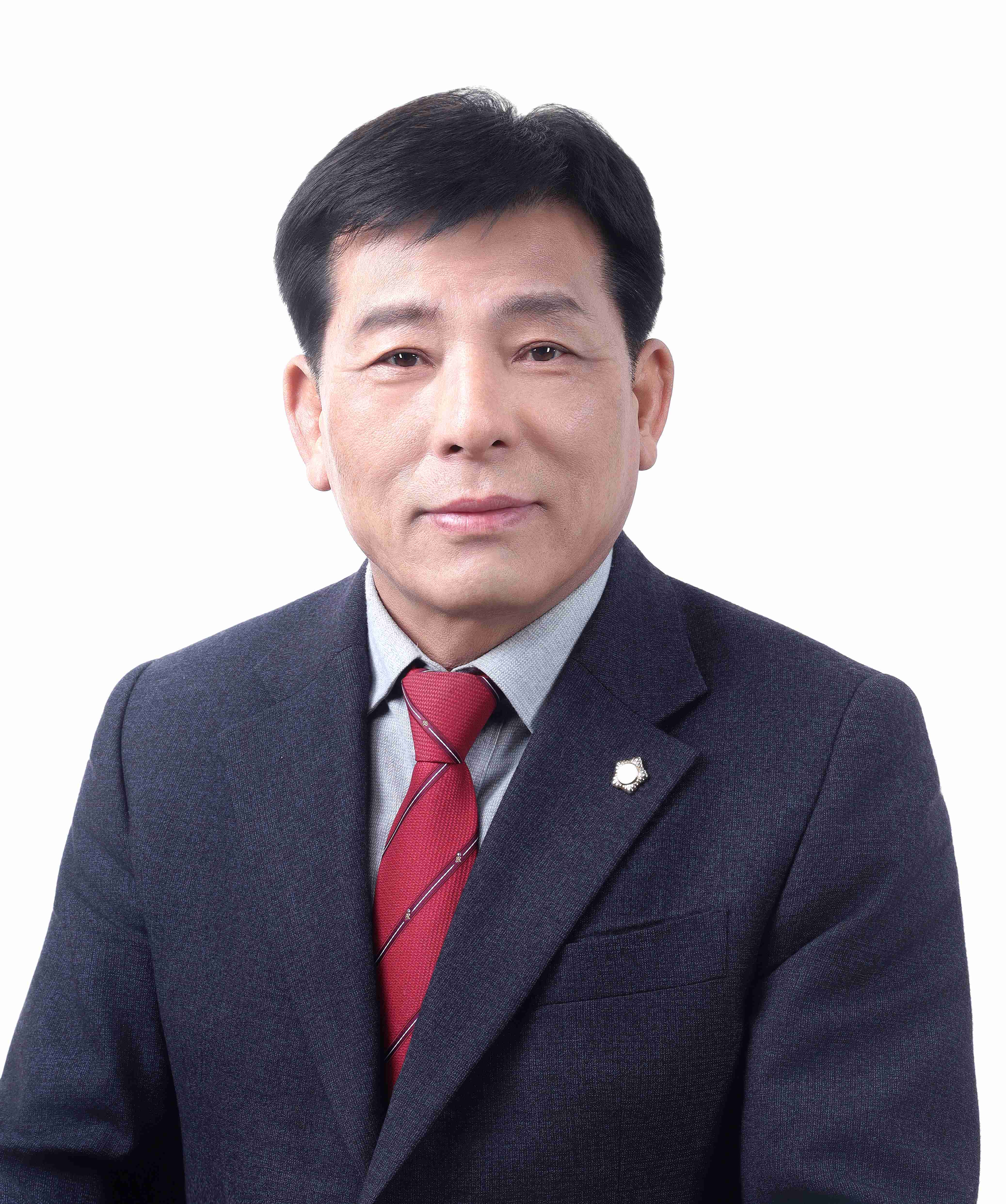 김영춘 후보