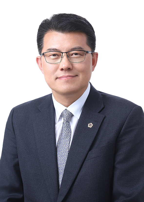 김기서 후보