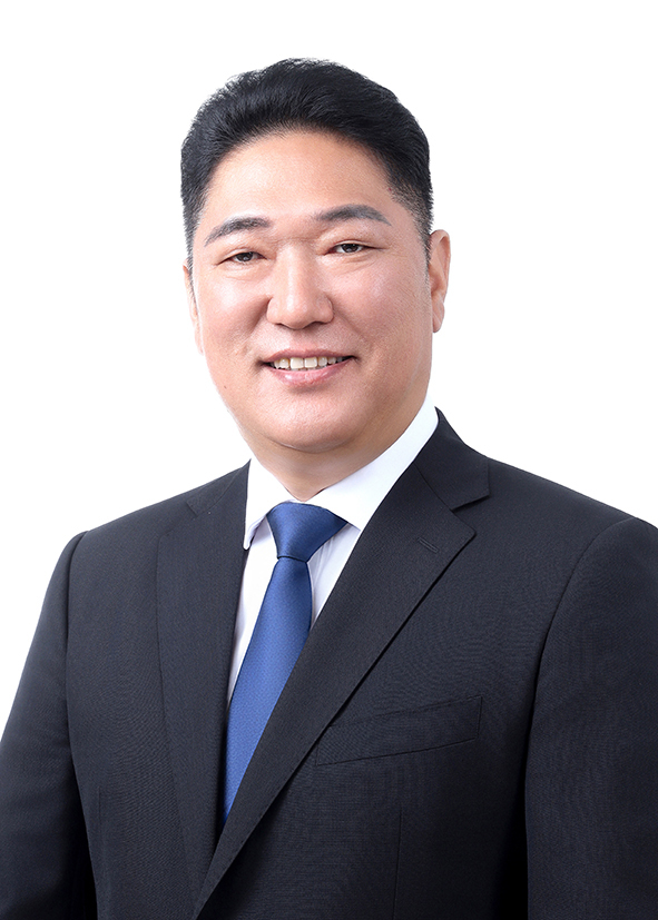 김경철 후보