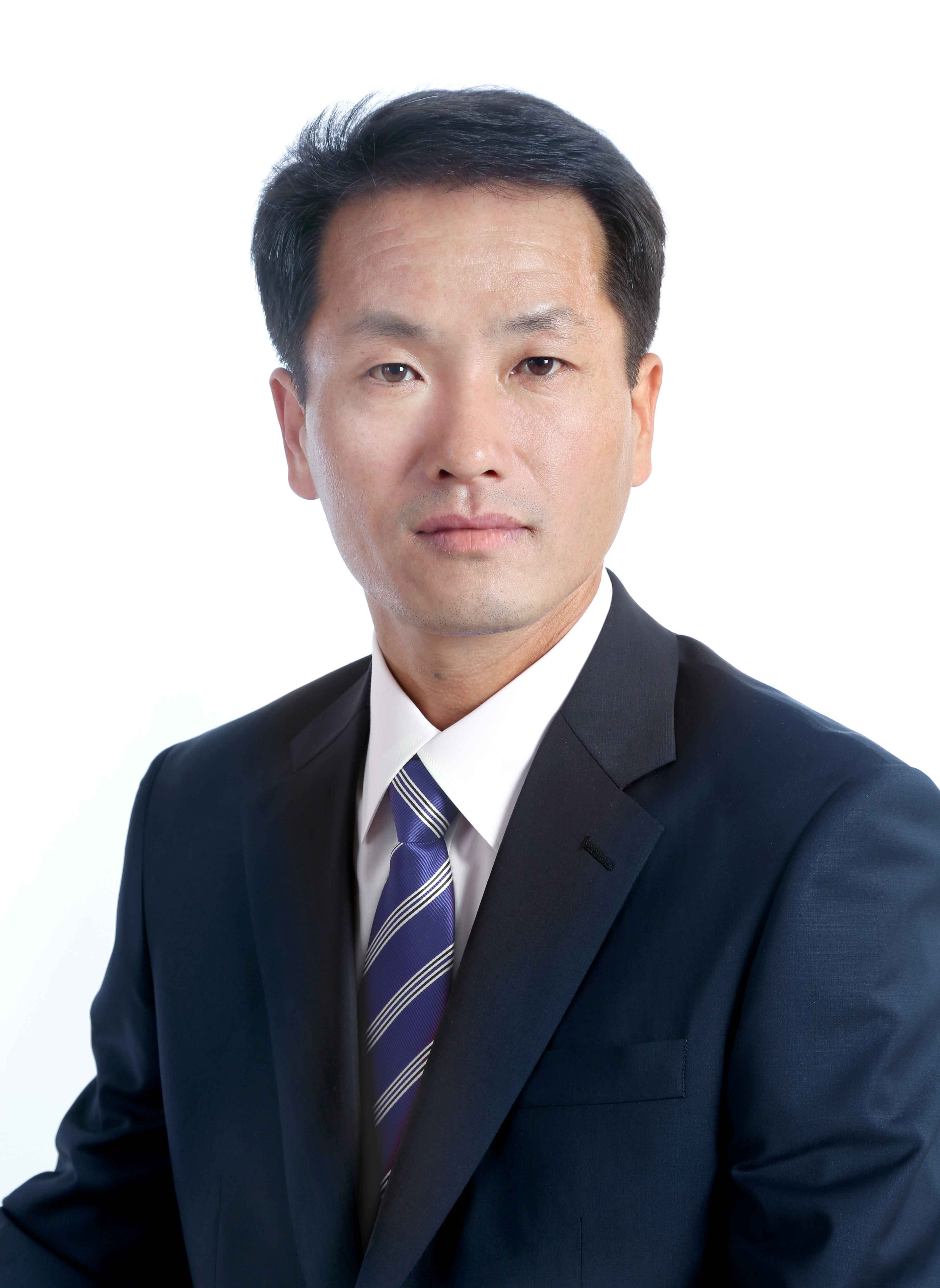 김기일 후보