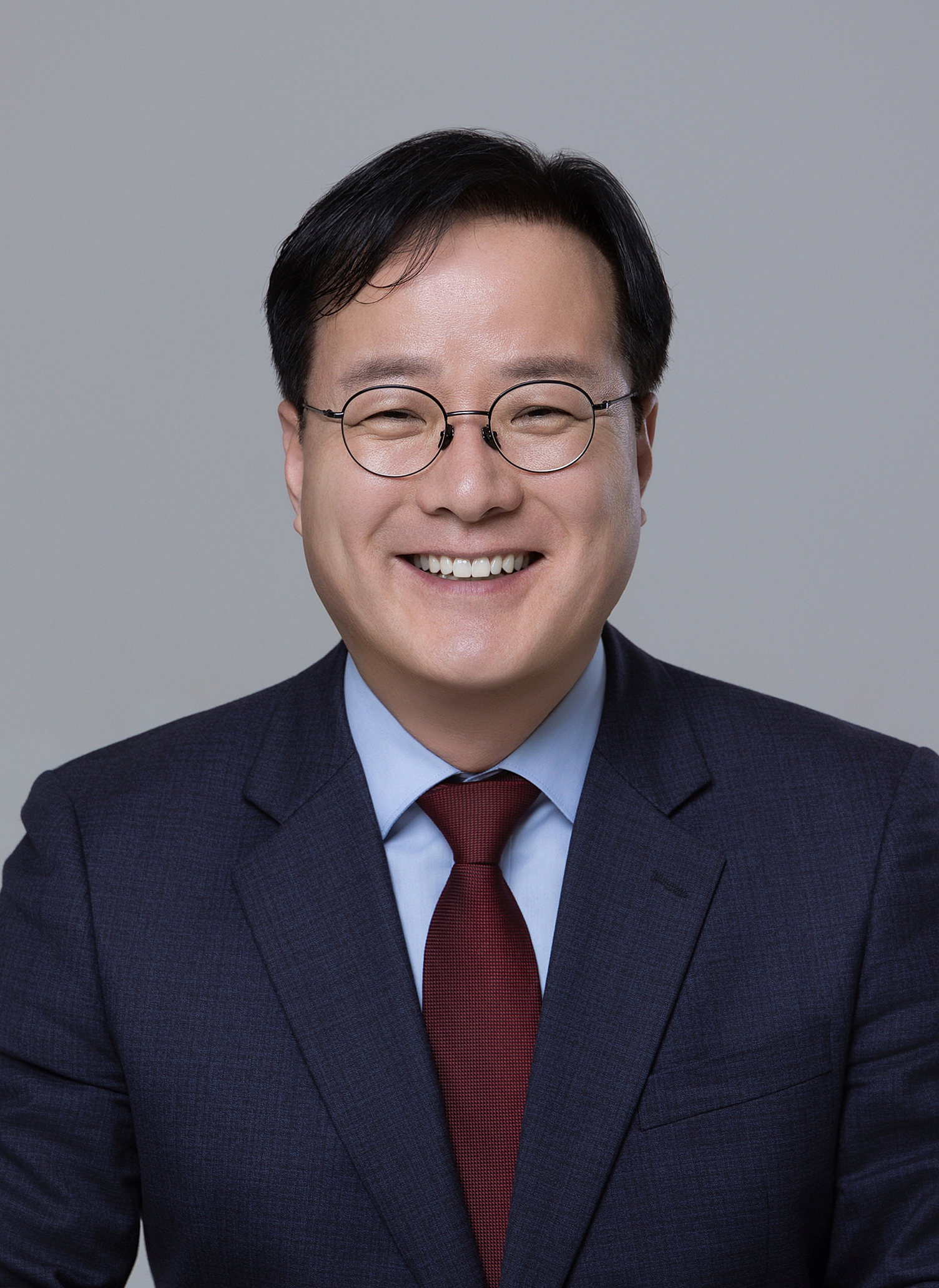 조동준 후보
