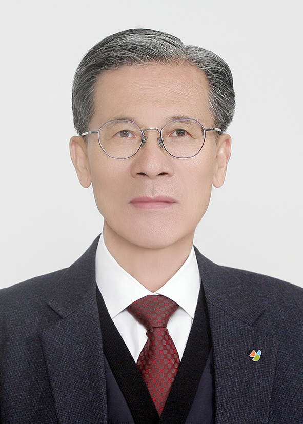 강신두 후보