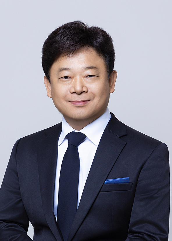 조성훈 후보