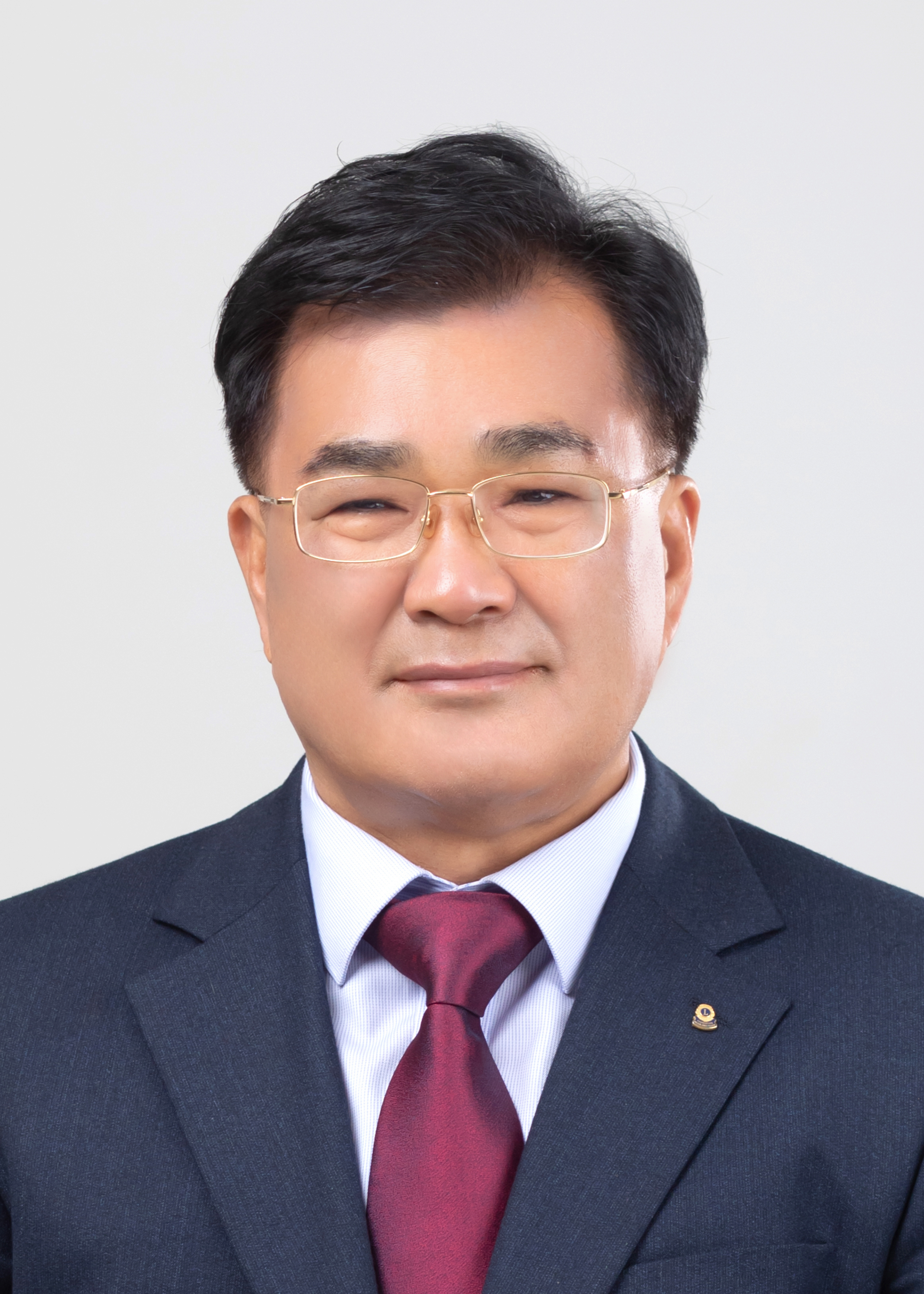 김기웅 후보