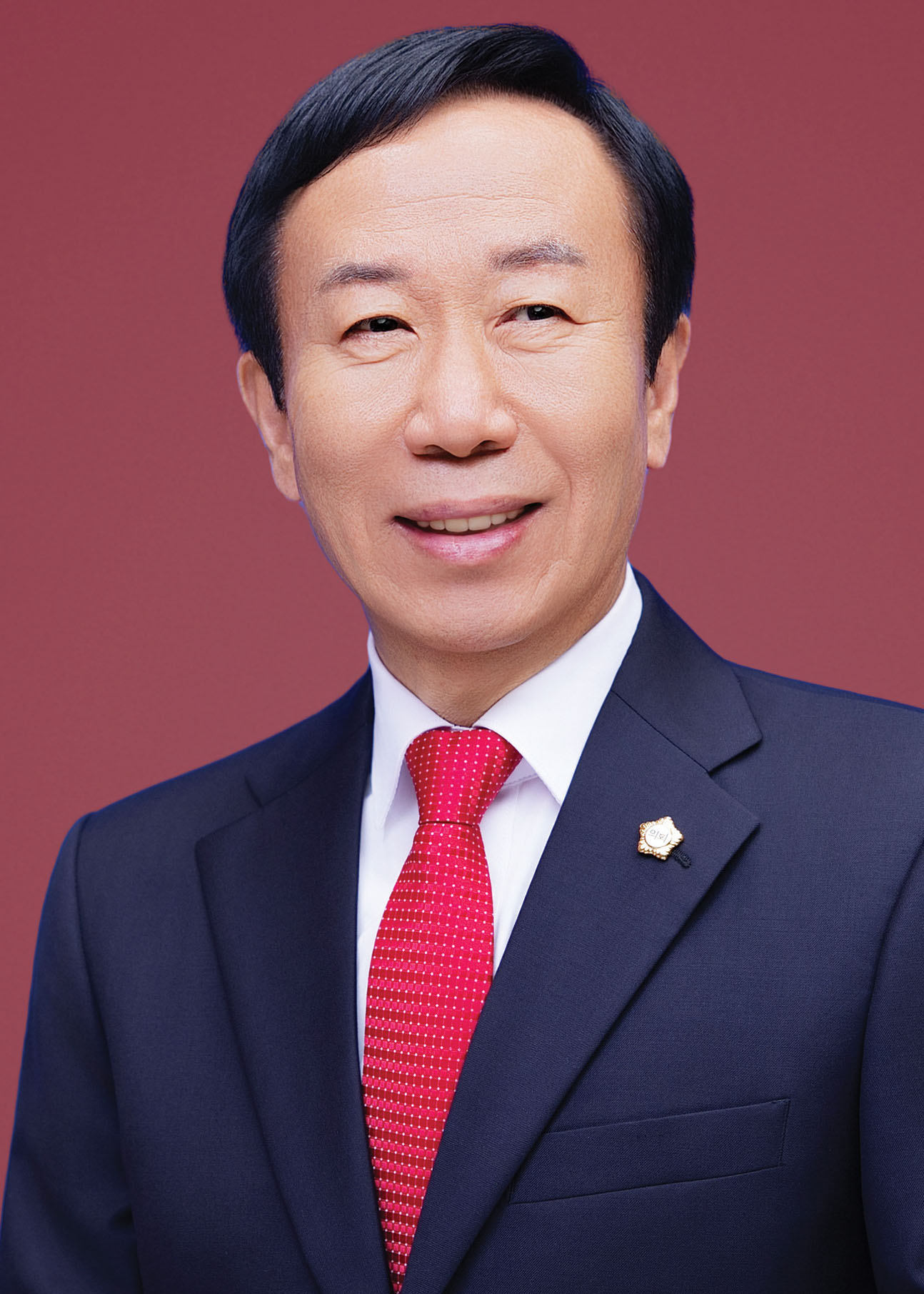 한경석 후보