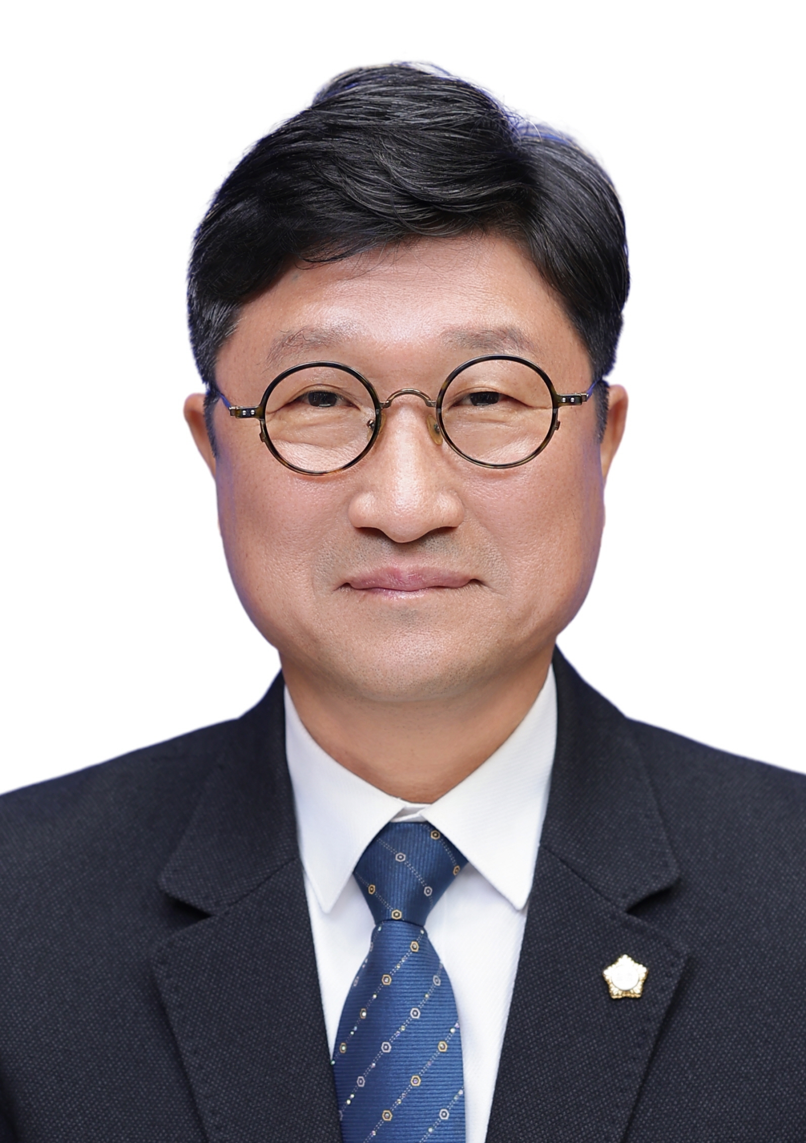 이강선 후보