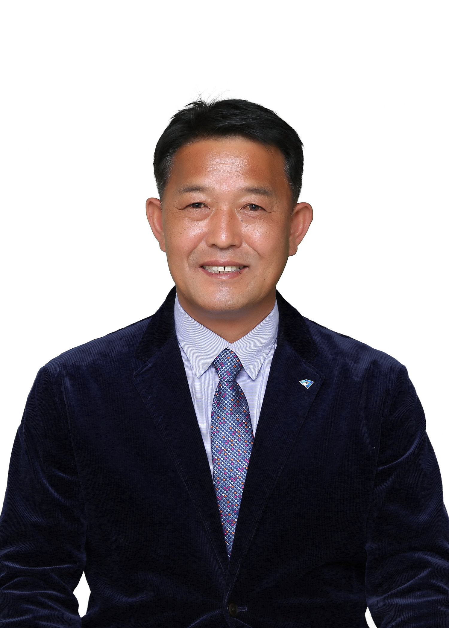 신동규 후보