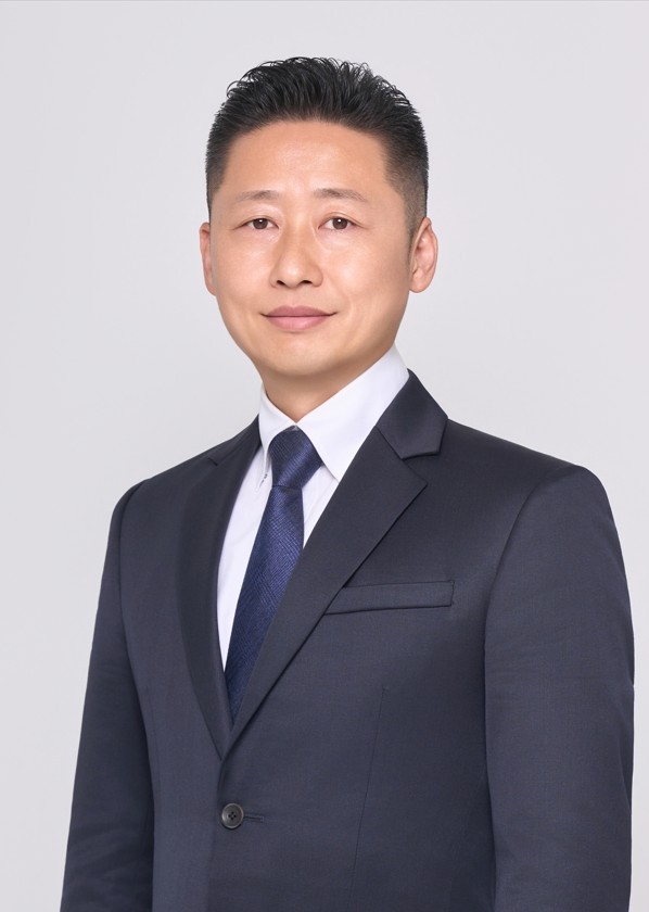 김관태 후보