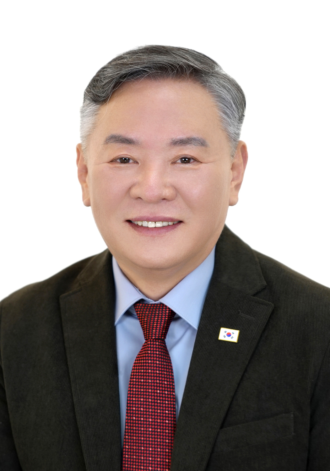이두원 후보