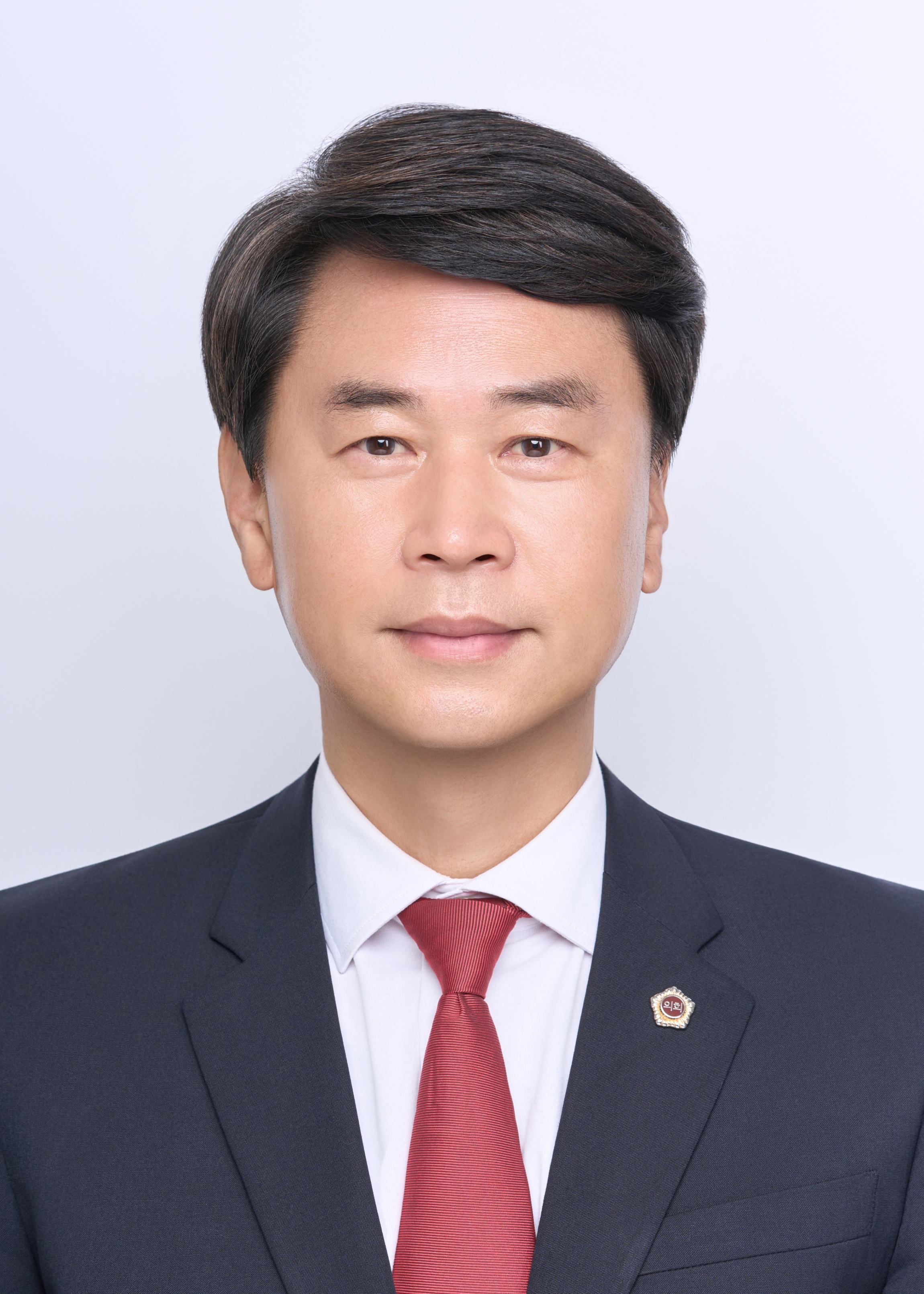 이상근 후보