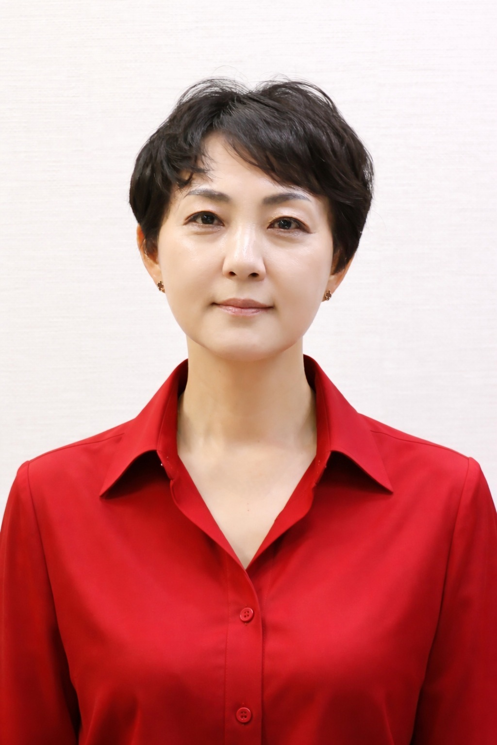 김은미 후보