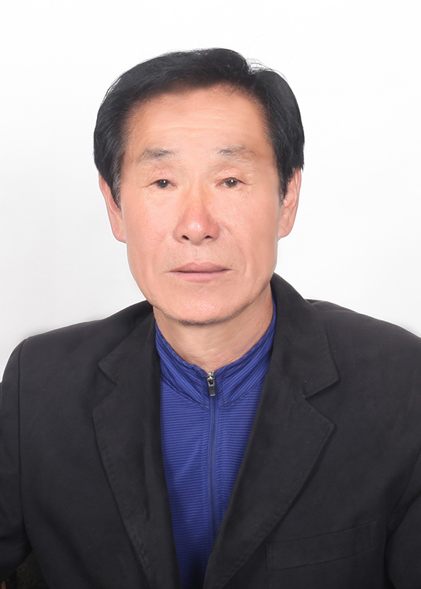 조용한 후보
