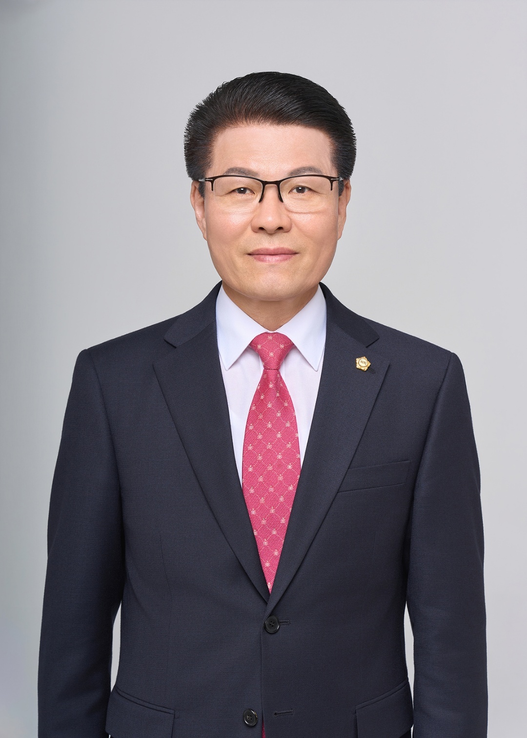 김덕배 후보