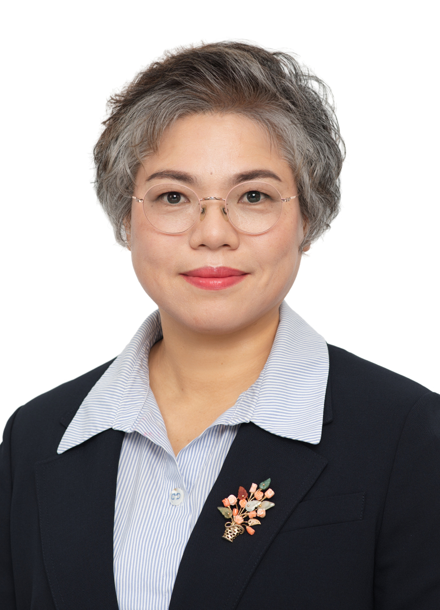 김미옥 후보